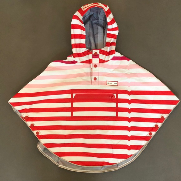 Hunter for Target Rain Coat/Poncho - Picture 1 of 6